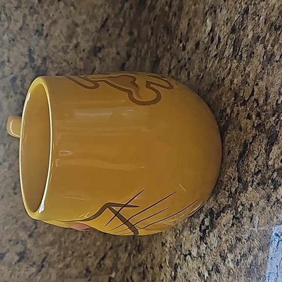 Disney The Lion King Mug - Picture 4 of 5
